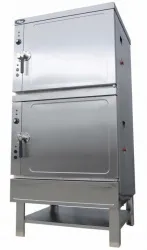 Купить пароварка grill master ф2п2э в Москве – цена завода, доставка до двери | RuOborudovanie.ru