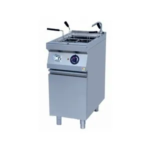 Макароноварка Kogast EKT-T47/V арт.55870 30л, 6кВт – купить в Москве по цене завода