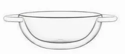 Набор салатников Luigi Bormioli Thermic Glass 2ШТ H4,2См 175МЛ стекло 11863/01 – купить в Москве с доставкой Купить набор салатников luigi bormioli thermic glass 2шт h4,2см 175мл стекло 11863/01 в Москве – цена завода, доставка до двери | RuOborudovanie.ru