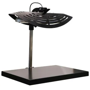 Лампа для карамели с противнем, электрическая Lamp01 – купить в Москве по цене завода