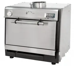 Гриль-печь Bbqfire Br-70 Sd – купить в Москве с доставкой Купить гриль-печь bbqfire br-70 sd в Москве – цена завода, доставка до двери | RuOborudovanie.ru