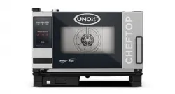 Купить пароконвектомат unox xevc-0311-e1rm в Москве – цена завода, доставка до двери | RuOborudovanie.ru