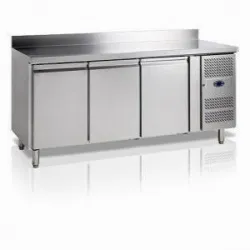 Купить стол морозильный tefcold cf7310 борт в Москве – цена завода, доставка до двери | RuOborudovanie.ru