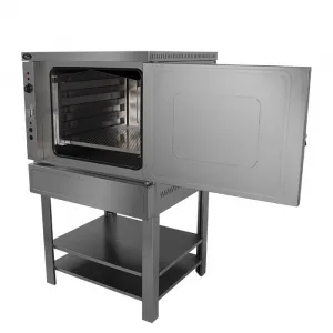 Пароварка Grill Master Ф2П1Э – купить в Москве по цене завода