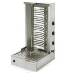 Гриль шаурма Roller Grill Gr80Е – купить в Москве с доставкой Купить гриль шаурма roller grill gr80е в Москве – цена завода, доставка до двери | RuOborudovanie.ru