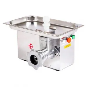 Мясорубка ТоргТехМаш ТМ-32 (380В) 280кг/ч 1,05кВт полн.унгер – купить в Москве по цене завода