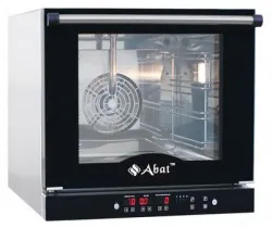 Купить конвекционная печь abat кпп-4-1/2п арт.11000009817/21000009817 в Москве – цена завода, доставка до двери | RuOborudovanie.ru