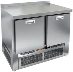 Стол МОРОЗИЛЬНЫЙ Hicold GNE 11/BT BOX – купить в Москве с доставкой Купить стол морозильный hicold gne 11/bt box в Москве – цена завода, доставка до двери | RuOborudovanie.ru