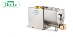 Аппарат La monferrina Dolly – купить в Москве с доставкой Купить аппарат la monferrina dolly в Москве – цена завода, доставка до двери | RuOborudovanie.ru