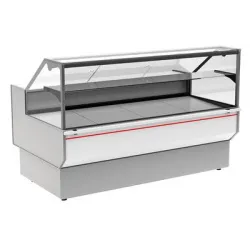 Витрина холодильная Полюс GC95 SV 1,2-1 (ВХСр-1,2 Carboma GC95) (0011-9003 боковины серые, декор бел – купить в Москве с доставкой Купить витрина холодильная полюс gc95 sv 1,2-1 (вхср-1,2 carboma gc95) (0011-9003 боковины серые, декор бел в Москве – цена завода, доставка до двери | RuOborudovanie.ru