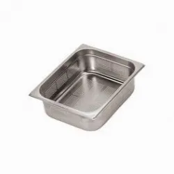 Гастроемкость Paderno металл перфорированная Gn1/1-40 14202-04 – купить в Москве с доставкой Купить гастроемкость paderno металл перфорированная gn1/1-40 14202-04 в Москве – цена завода, доставка до двери | RuOborudovanie.ru