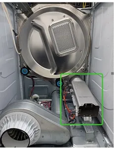 Сушильная машина Haier HCD12C – купить в Москве по цене завода