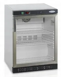 Шкаф морозильный Tefcold UF200Vg на 200л – купить в Москве с доставкой Купить шкаф морозильный tefcold uf200vg на 200л в Москве – цена завода, доставка до двери | RuOborudovanie.ru