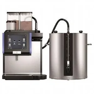 Кофемашина WMF 9000F 03.8900.0010 суперавтомат – купить в Москве по цене завода