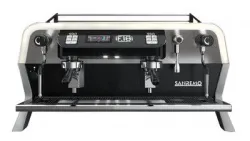 Купить кофемашина sanremo f18 2 гр. 220в автомат белая – цена от завода, доставка до двери | RuOborudovanie.ru