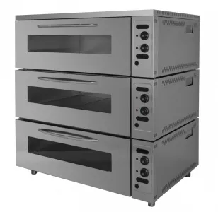 Шкаф жарочный Grill Master ШЖЭ/3 22230 секционный, н/сталь – купить в Москве по цене завода