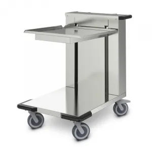 Диспенсер для подносов Winterhalter 75203608 – купить в Москве по цене завода