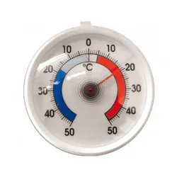 Купить термометр -50°c...+50°c [04142424] в Москве – цена завода, доставка до двери | RuOborudovanie.ru