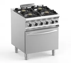 Плита газовая 4 конфорочная 700 серии Apach Chef Line Glrrg77Fgp – купить в Москве с доставкой Купить плита газовая 4 конфорочная 700 серии apach chef line glrrg77fgp в Москве – цена завода, доставка до двери | RuOborudovanie.ru