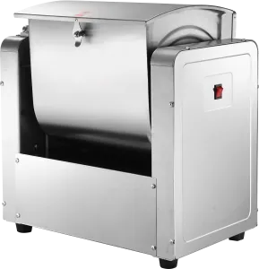 Тестомес для крутого теста Crazy Pan cp-sm10ss – купить в Москве по цене завода