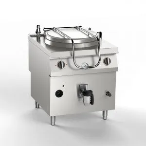 Котел пищеварочный Apach Slkg89I150 газовый – купить в Москве по цене завода