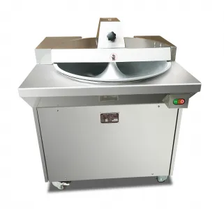 Куттер Hualian QS-620A чаша 20л – купить в Москве по цене завода