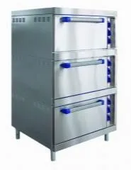 Шкаф жарочный Abat ШЖЭ-3 – купить в Москве с доставкой Купить шкаф жарочный abat шжэ-3 в Москве – цена завода, доставка до двери | RuOborudovanie.ru