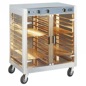 Витрина тепловая Rollergrill RE2 – купить в Москве по цене завода