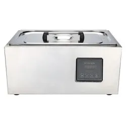 Аппарат для Sous Vide Viatto SV250 – купить в Москве с доставкой Купить аппарат для sous vide viatto sv250 в Москве – цена завода, доставка до двери | RuOborudovanie.ru