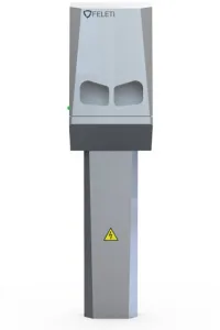 Станция гигены FELETI SR-1 – купить в Москве по цене завода