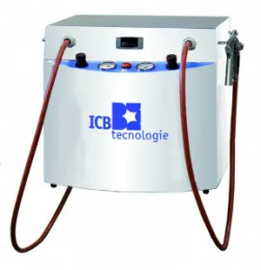 Распылитель желе ICB tecnlologie s.r.l. 15.10.1 – купить в Москве по цене завода