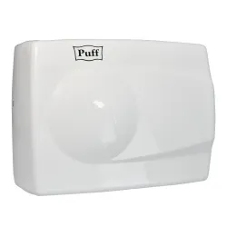 Рукосушитель Puff 8828W (1401.333) – купить в Москве с доставкой Купить рукосушитель puff 8828w (1401.333) в Москве – цена завода, доставка до двери | RuOborudovanie.ru