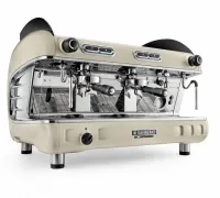 Кофемашина Sanremo Verona Tall 2 гр. 220В полуавтомат белая – купить в Москве с доставкой Купить кофемашина sanremo verona tall 2 гр. 220в полуавтомат белая в Москве – цена завода, доставка до двери | RuOborudovanie.ru