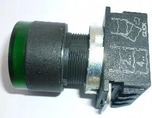 Кнопка Silanos включения Tr0105 для T1650/T2000