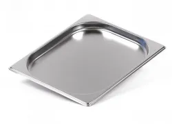 Купить противень lainox atl23 2/3 gn 352 x 325 mm в Москве – цена завода, доставка до двери | RuOborudovanie.ru