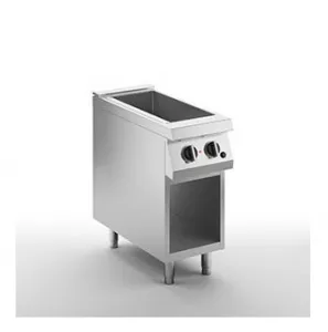 Мармит водяной электрический 700 серии Apach Chef Line Slbme47Cs – купить в Москве по цене завода