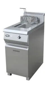 Фритюрница Grill Master ф1фрг/800 газ 13068П – купить в Москве по цене завода