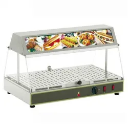 Витрина тепловая Rollergrill WDL100 – купить в Москве с доставкой Купить витрина тепловая rollergrill wdl100 в Москве – цена завода, доставка до двери | RuOborudovanie.ru