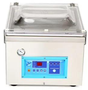 Аппарат упаковочный вакуумный Packvac Vm-260 – купить в Москве по цене завода