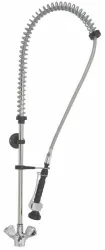 Купить устройство душирующее electrolux pac16 855304 в Москве – цена завода, доставка до двери | RuOborudovanie.ru