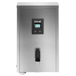 Купить кипятильник lincat m10f проточный с производительностью 28л/ч с фильтрацией в Москве – цена завода, доставка до двери | RuOborudovanie.ru