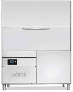 Машина котломоечная Dihr Lp4 S8 Plus Elettronica+Xp – купить в Москве по цене завода