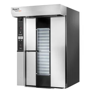 Печь ротационная Apach G68E Empt3M (платформа) электрическая – купить в Москве по цене завода