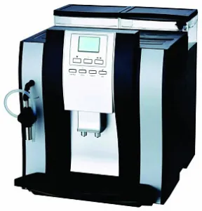 Кофемашина Hurakan HKN-Me709 – купить в Москве по цене завода
