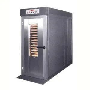 Шкаф расстоечный Sottoriva Quasar 60X80 1дверь/2тележки – купить в Москве по цене завода