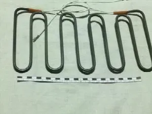 Тэн Roller Grill D02170 – купить по цене завода