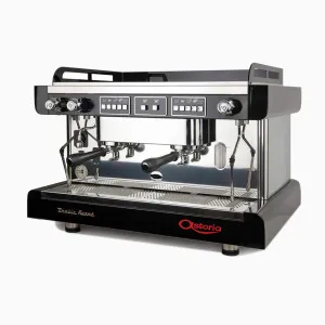 Кофемашина Astoria Aep/2 Pratic Avant Xtra красный/высокая группа C.M.A. – купить в Москве по цене завода