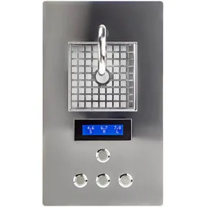 Дозатор молока автоматический EasySystem EasyMilk встраиваемый с дисплеем, 220 V – купить в Москве по цене завода