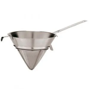Дуршлаг сетчатый D24см Paderno 11932-24 нерж.сталь конический усиленный – купить по цене завода