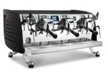 Кофемашина Victoria Arduino Va 388 Black Eagle Gravimetric 3 группы/черный 141014 – купить в Москве с доставкой Купить кофемашина victoria arduino va 388 black eagle gravimetric 3 группы/черный 141014 в Москве – цена завода, доставка до двери | RuOborudovanie.ru